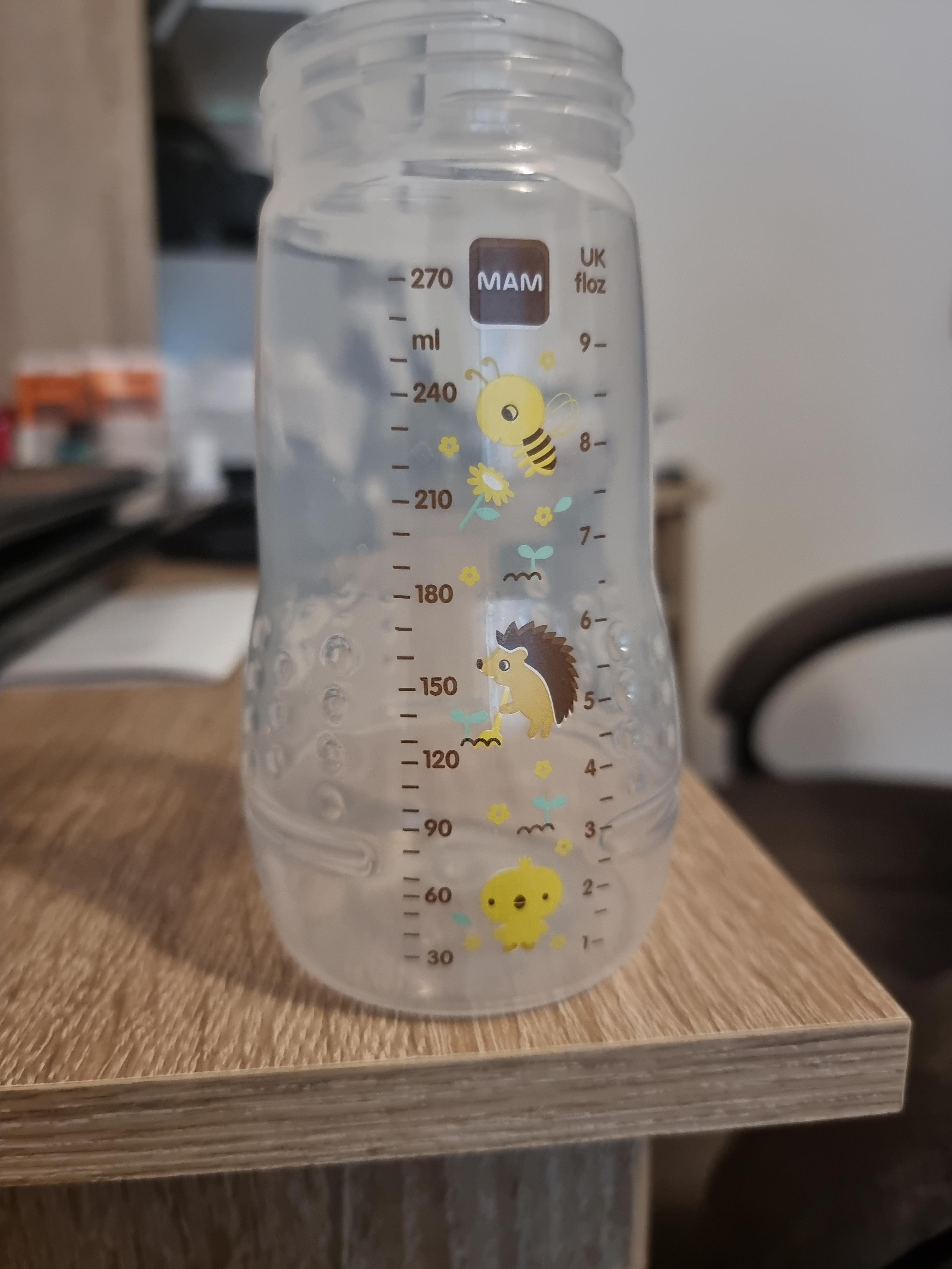 Okay, aber nicht perfekt
