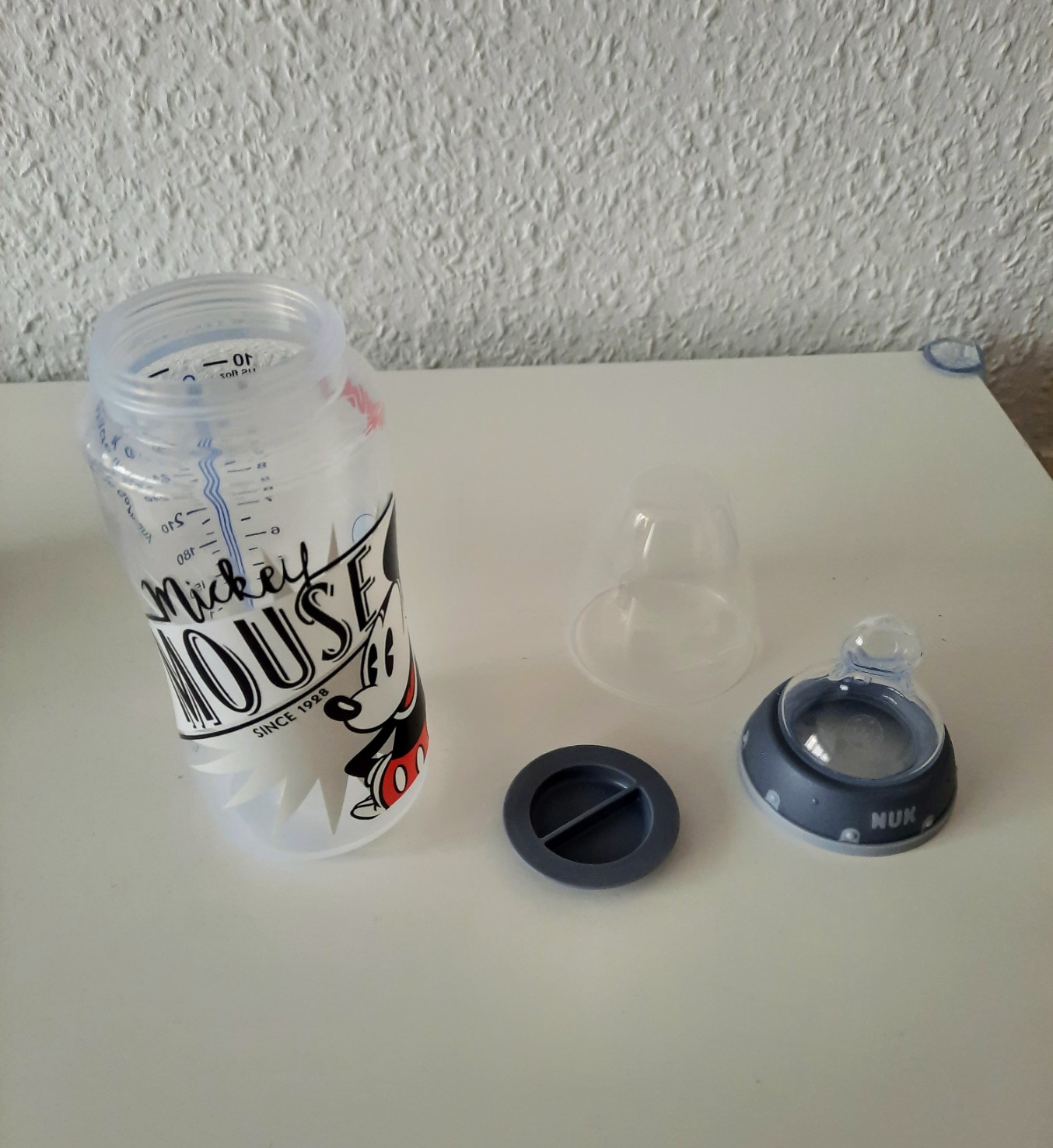 Nachkauf garantiert