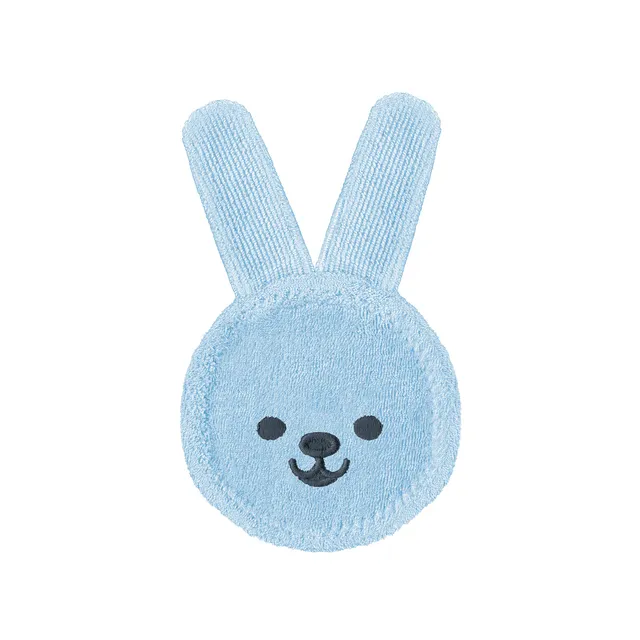 mam-oral-care-rabbit-erste-mundhygiene-weiches-mikrofaser-ab-0-blau image 1