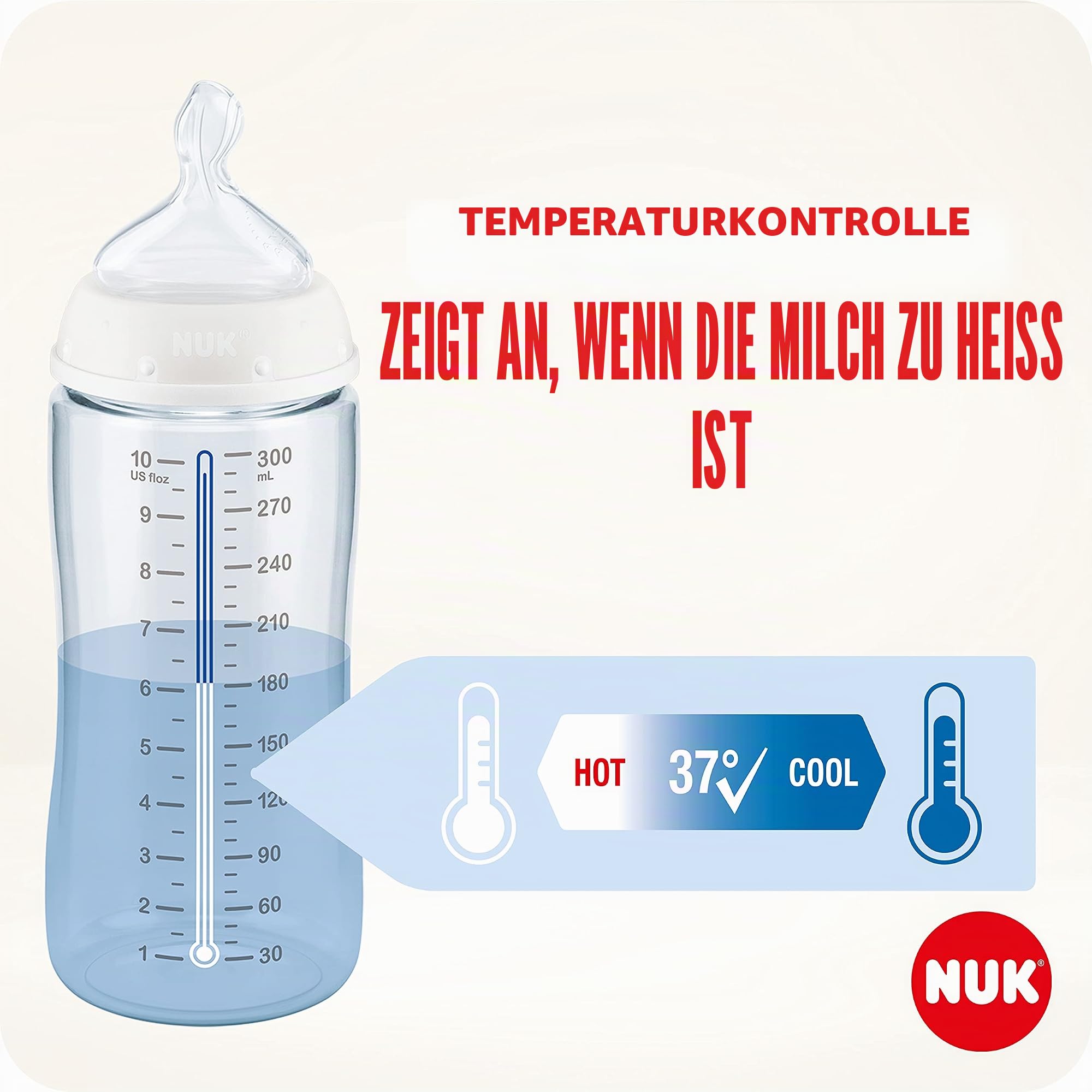 nuk-perfect-start-first-choice-babyflaschen-set-0-18-monate-4-temperaturkontroll image 3