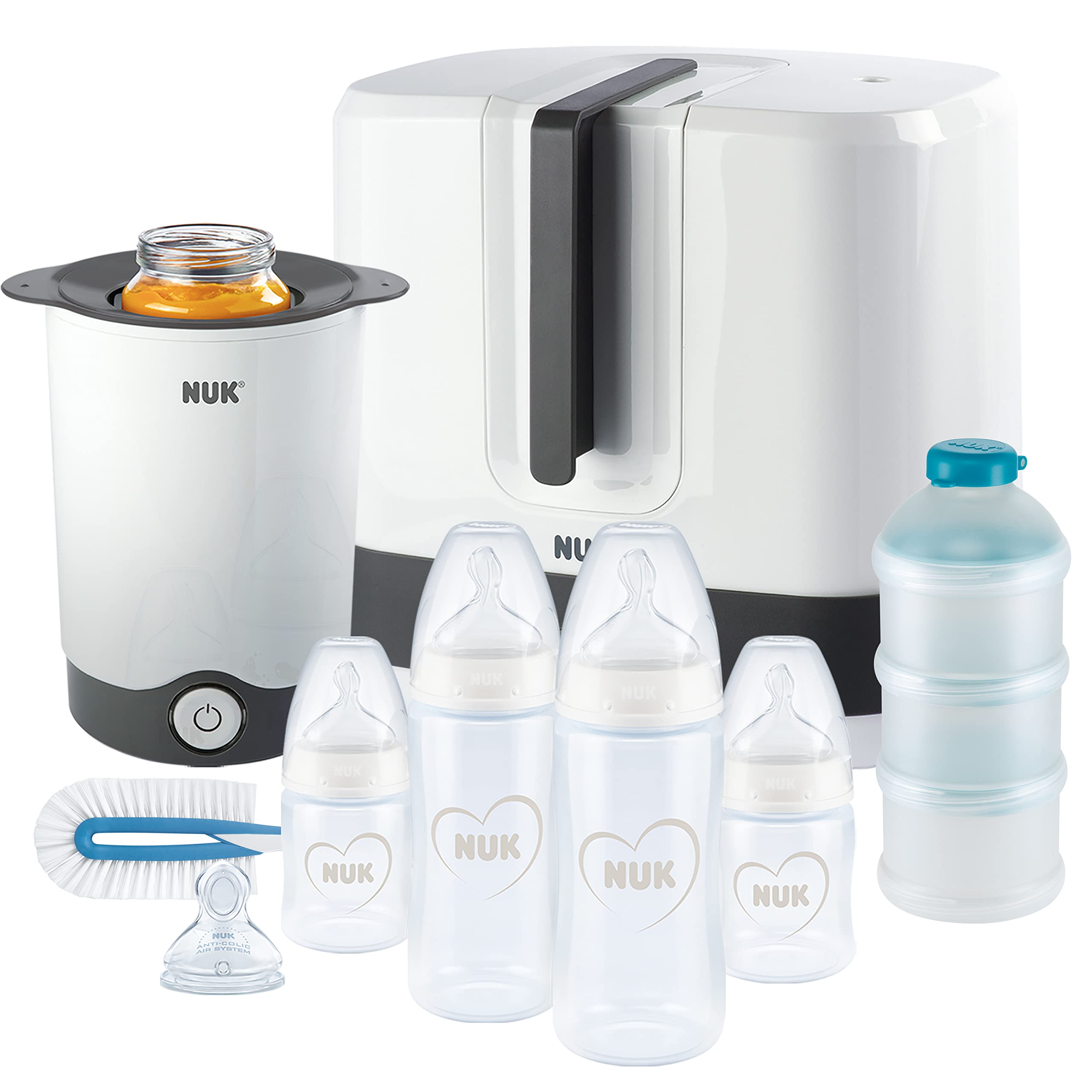 nuk-vario-express-flaschensterilisator image 8