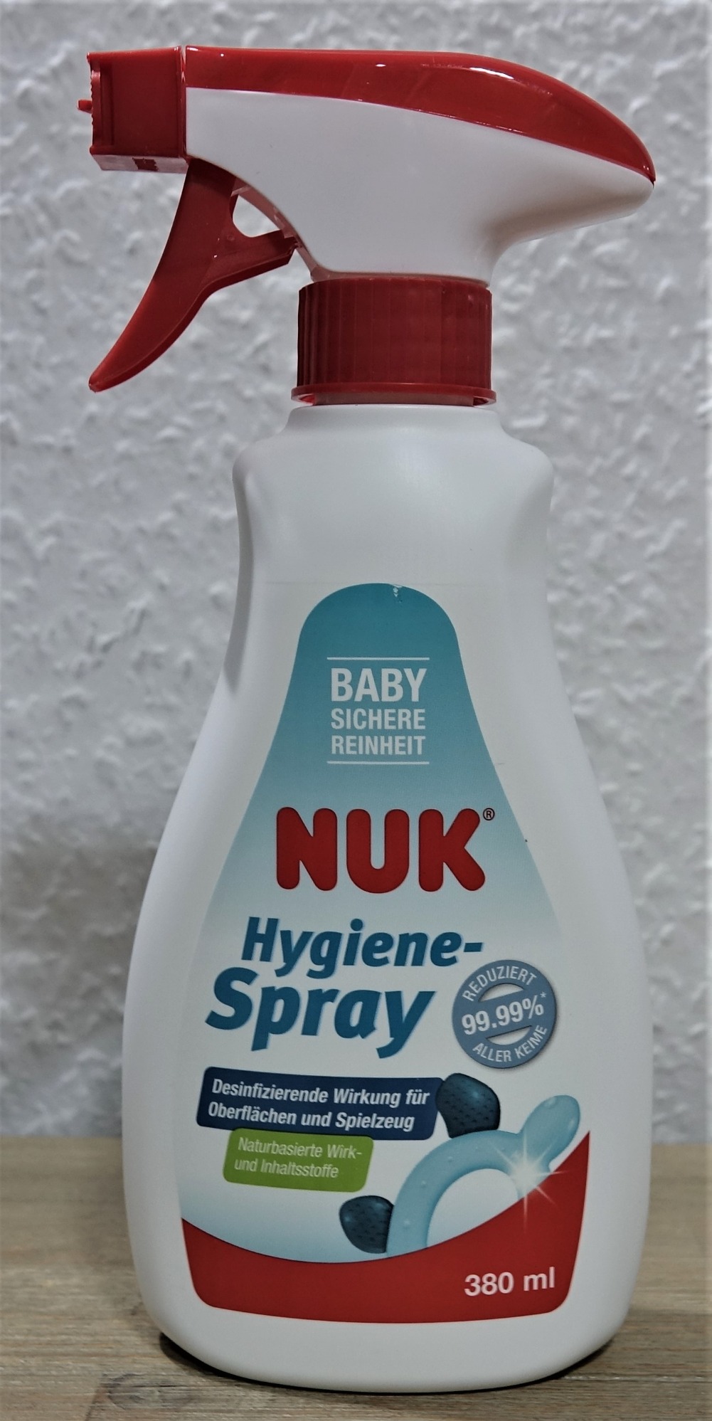 Verlässlicher Helfer im Alltag