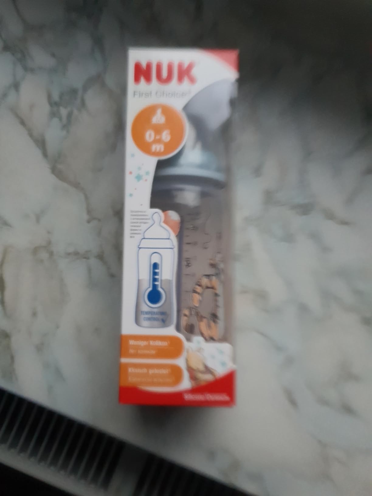 Tolles Design, gute Funktion