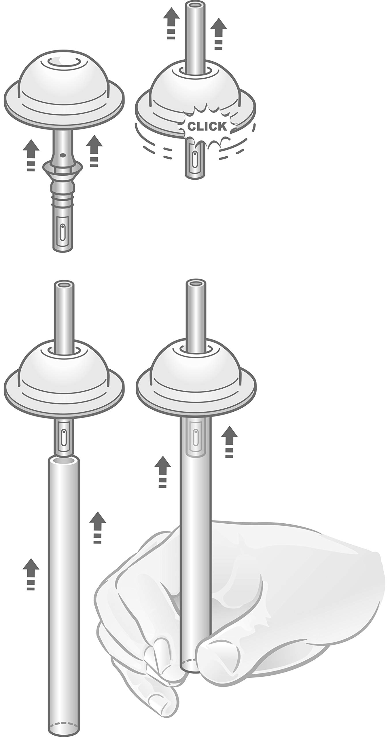 nuk-flexi-cup-ersatztrinkhalm-weiche-silikontrinkhalme-mit-ventil-2-st-ck image 2