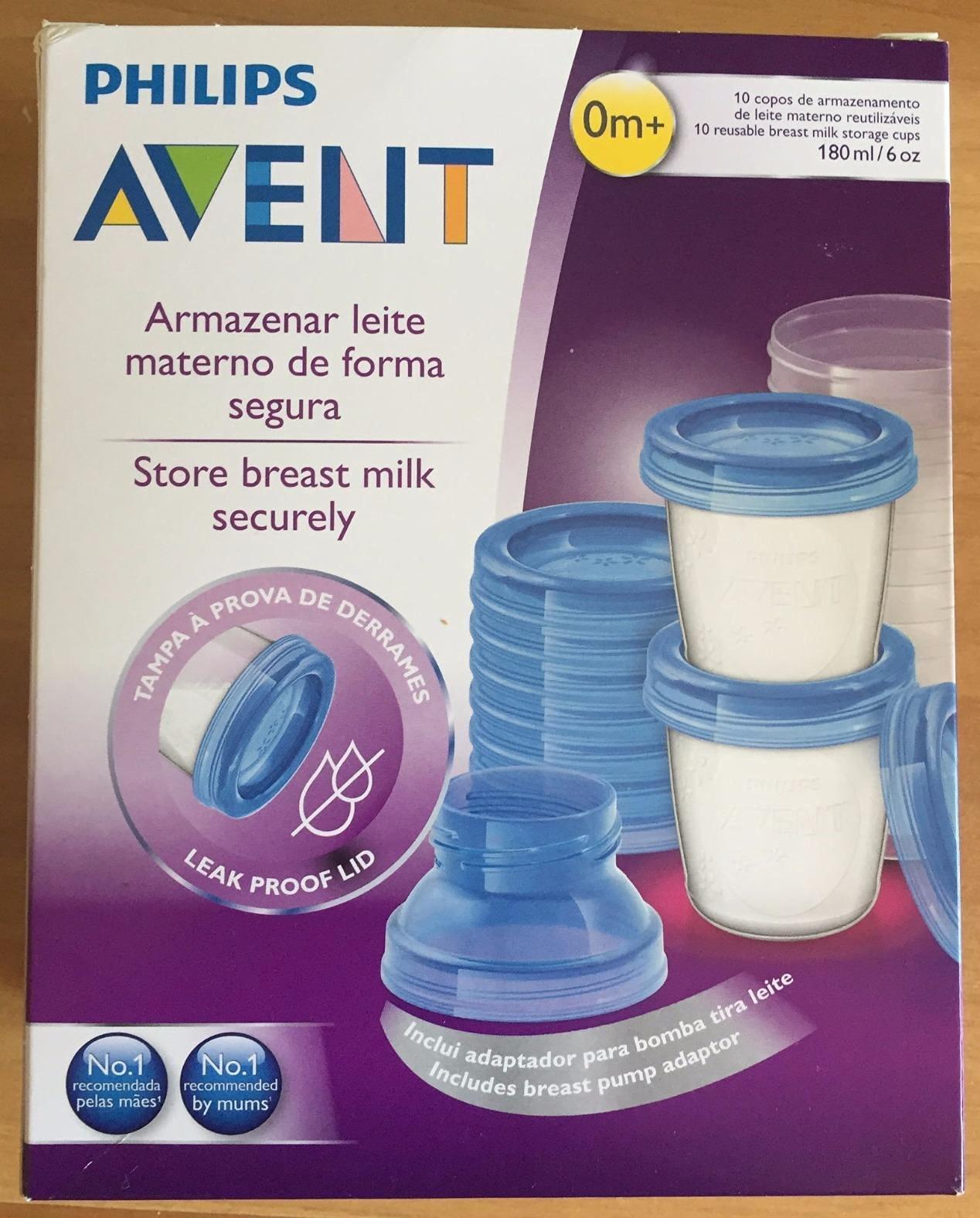 Klare Empfehlung für Stillmamas