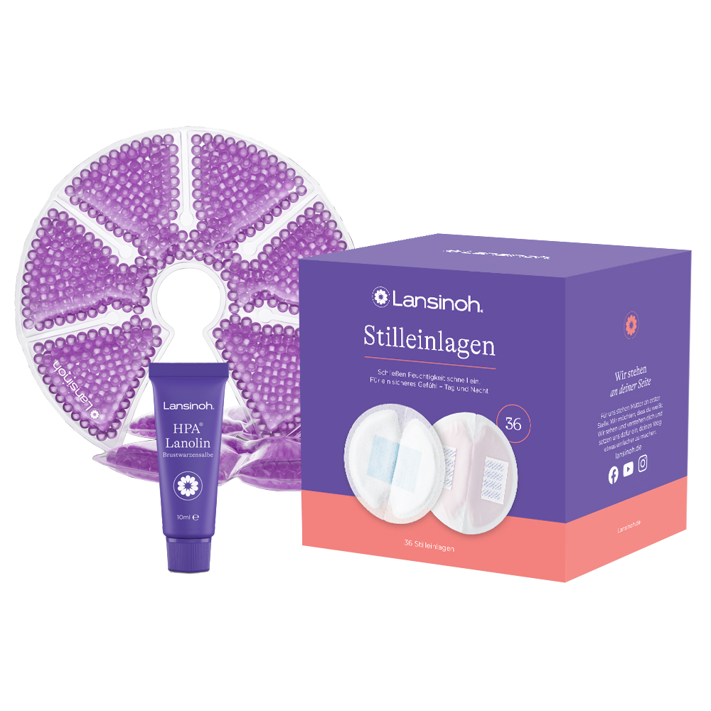 lansinoh-stillset-komplett-set-f-r-den-stillbeginn image 1