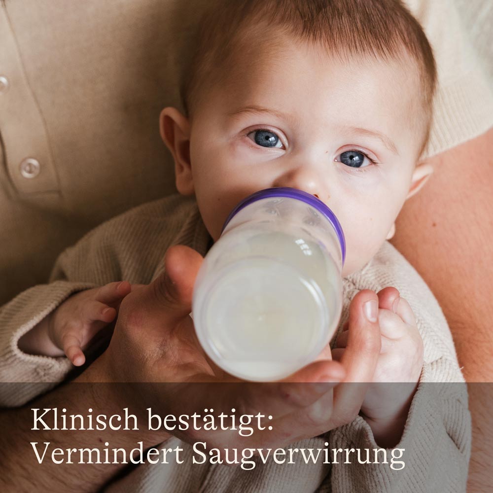lansinoh-babyflasche-mit-naturalwave-sauger-240-ml image 4