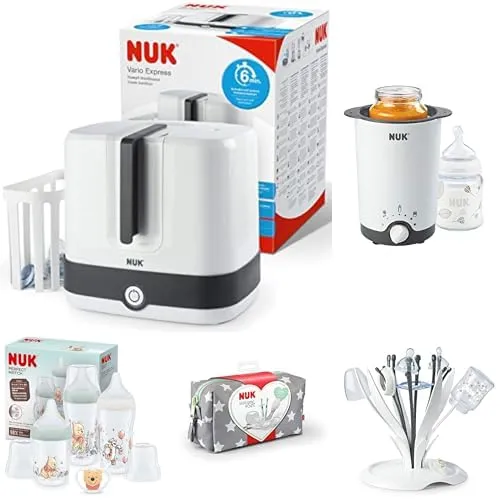 nuk-vario-express-flaschensterilisator-nuk-thermo-3in1-flaschenw-rmer-nuk-multid image 1