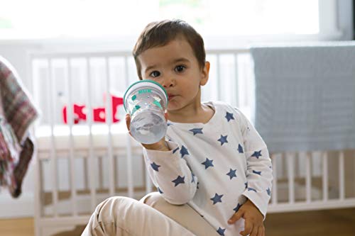 nuk-action-cup-trinklernflasche-mit-weichem-trinkhalm-auslaufsicher-12-monate-23 image 7