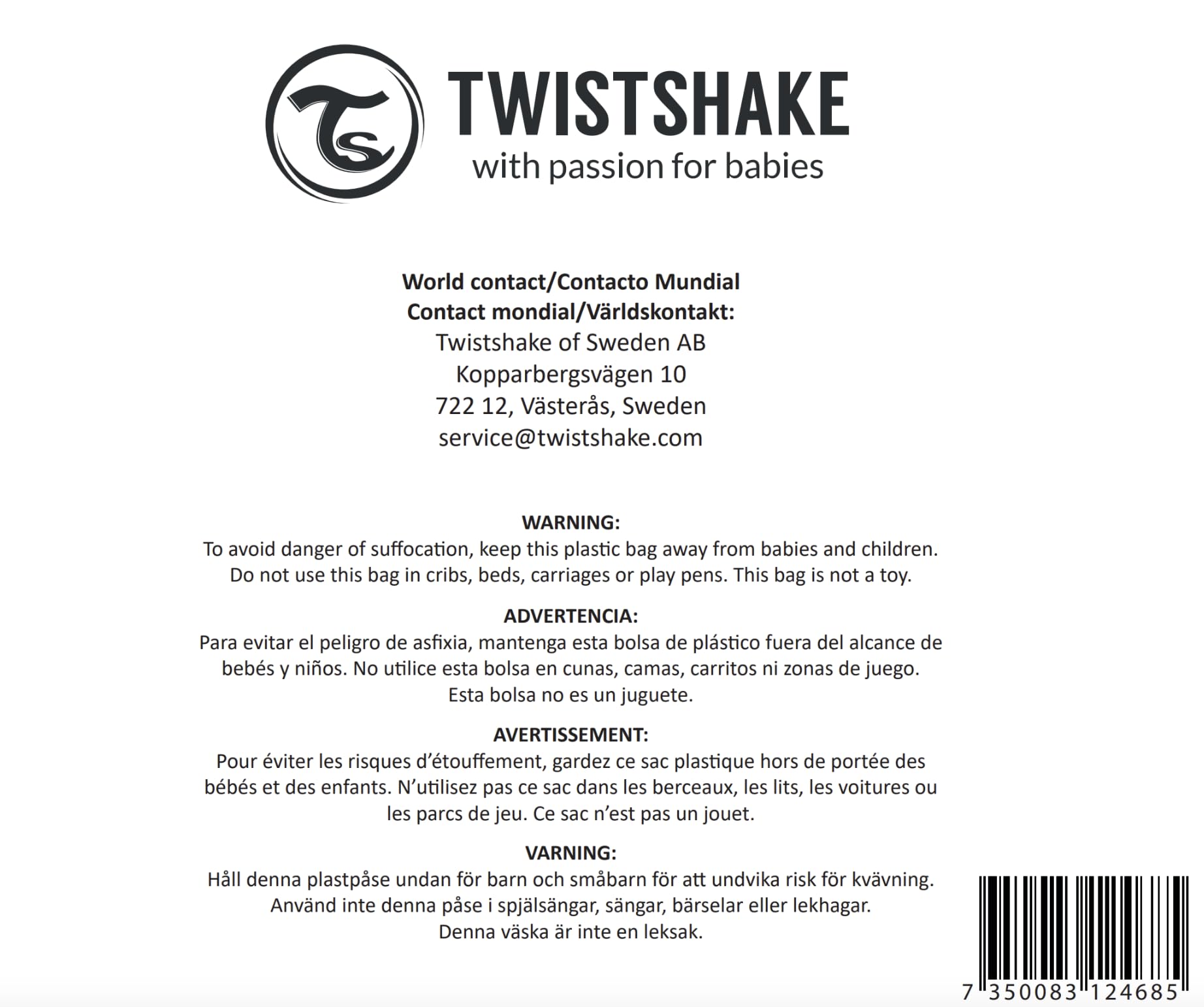twistshake-wickeltasche-15-l-mit-wickelunterlage-und-babyflaschenf-cher-schwarz image 7