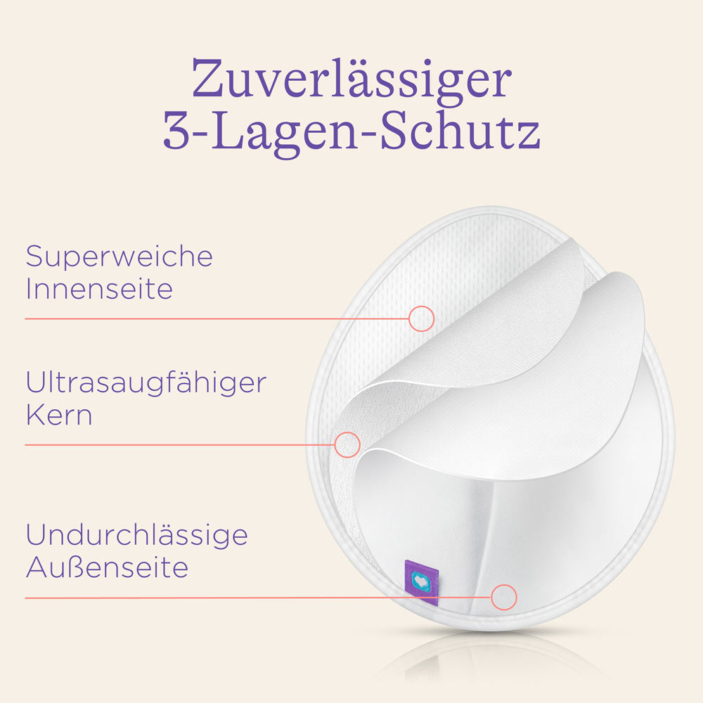 lansinoh-waschbare-stilleinlagen-4-st-ck-ultrasaugf-hig-und-auslaufsicher image 3