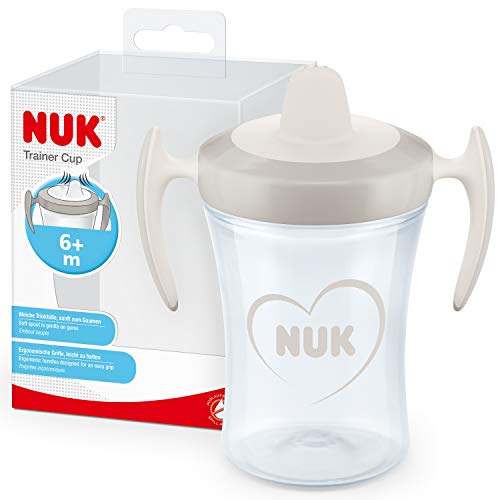 nuk-trainer-cup-trinklernbecher-230-ml-weiche-trinkt-lle-auslaufsicher-ab-6-mona image 8