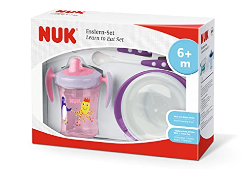 nuk-esslernset-trainer-cup-230-ml-esslernschale-f-tterl-ffel-ab-6-monaten-bpa-fr image 6