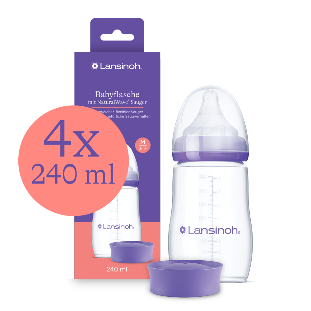 lansinoh-babyflasche-mit-naturalwave-sauger-240-ml image 3